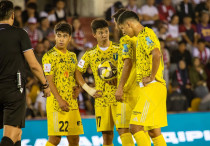 ©ФК "Жетысу"