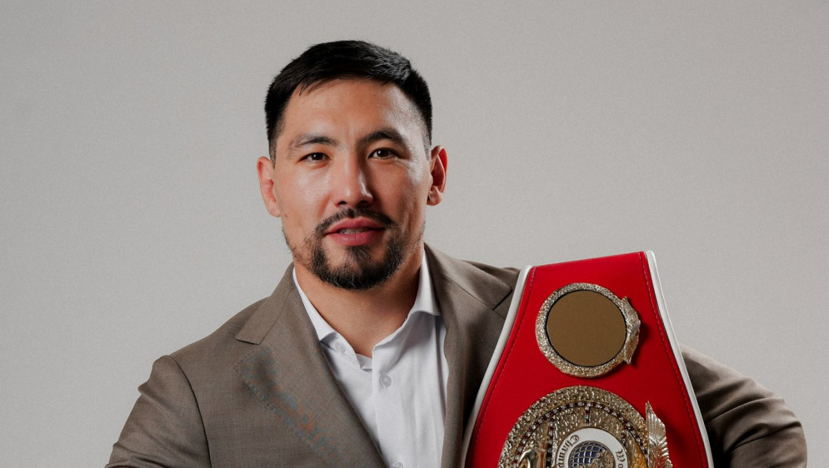 Канело без титулов: Алимханулы и Джейк Пол в списке его возможных соперников