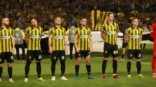 ©ФК "Кайрат"