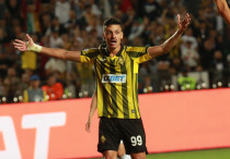 Рикардиньо ©ФК "Кайрат"