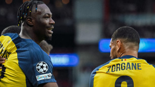 ©x.com/UnionStGilloise