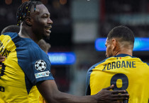 ©x.com/UnionStGilloise