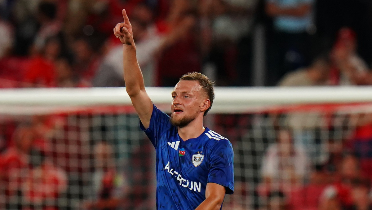 "Карабах" отыгрался с 0:2 и сотворил громкую сенсацию в Лиге чемпионов