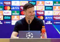 Хаби Алонсо. ©x.com/realmadrid