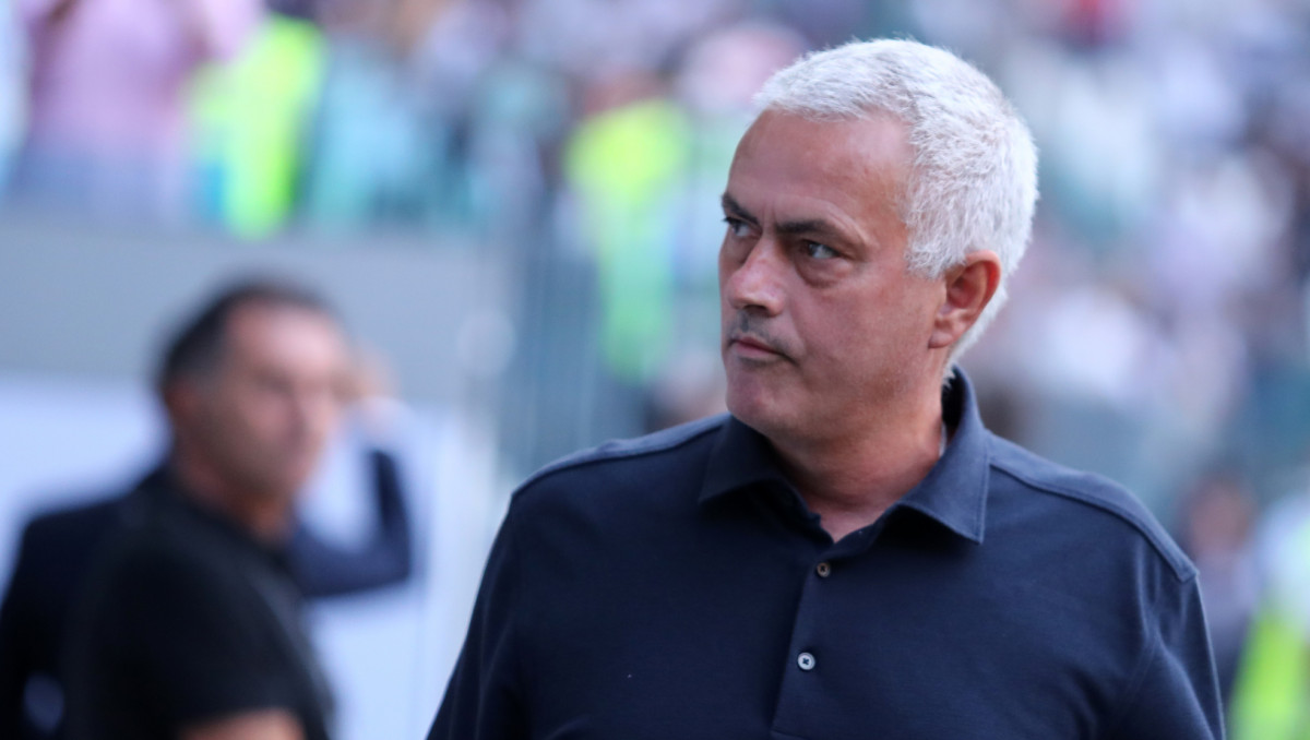 Моуринью близок к новому назначению после сенсации в Лиге чемпионов