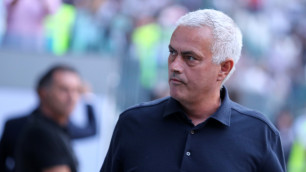 Жозе Моуринью. ©Depositphotos/canno73