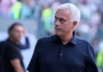 Жозе Моуринью. ©Depositphotos/canno73