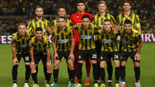 ©ФК "Кайрат"