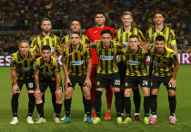 ©ФК "Кайрат"