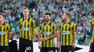 ©ФК "Кайрат"