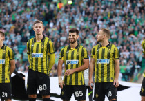 ©ФК "Кайрат"