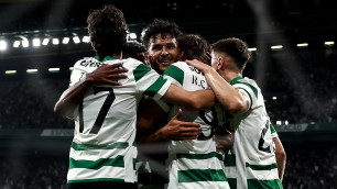 ©ФК "Спортинг"