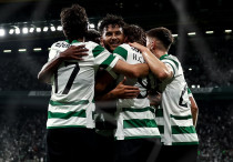 ©ФК "Спортинг"