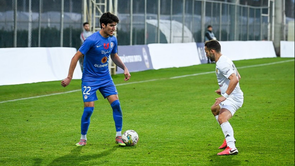 Забивал "Реалу" и сверкал в КПЛ, но после карьера звезды сборной Узбекистана покатилась вниз