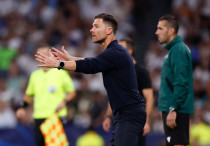 Хаби Алонсо. ©ФК "Реал"