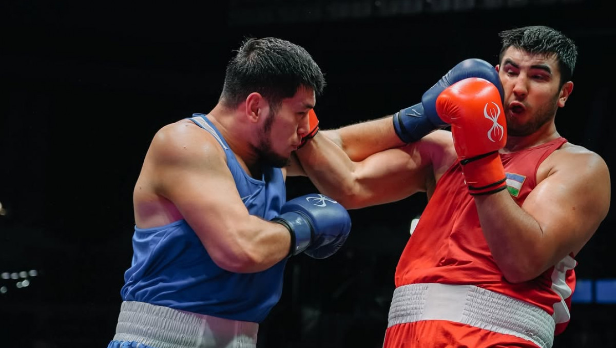 Казахстан или Узбекистан? World Boxing назвал лидера в боксе