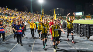 Фото: Vesti.kz/Болат Айтмолда©