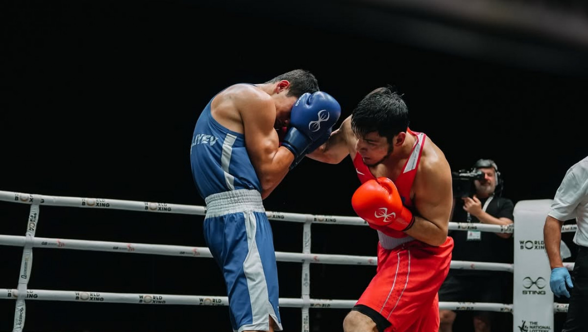 В сборной Казахстана по боксу решили вернуть "должок" Узбекистану. Подробности