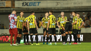 ©ФК "Кайрат"