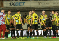 ©ФК "Кайрат"