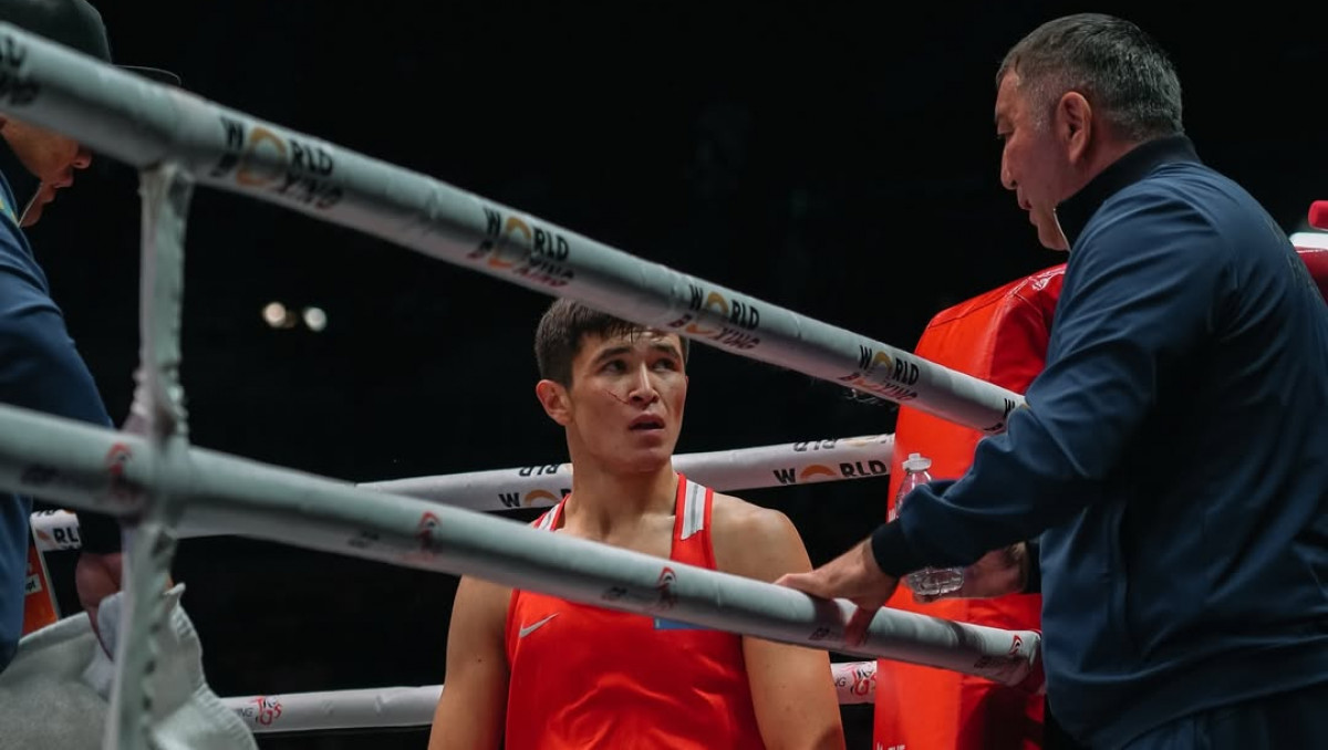 Сатжанов "исключил" боксёров из сборной Казахстана после ЧМ-2025: есть имена