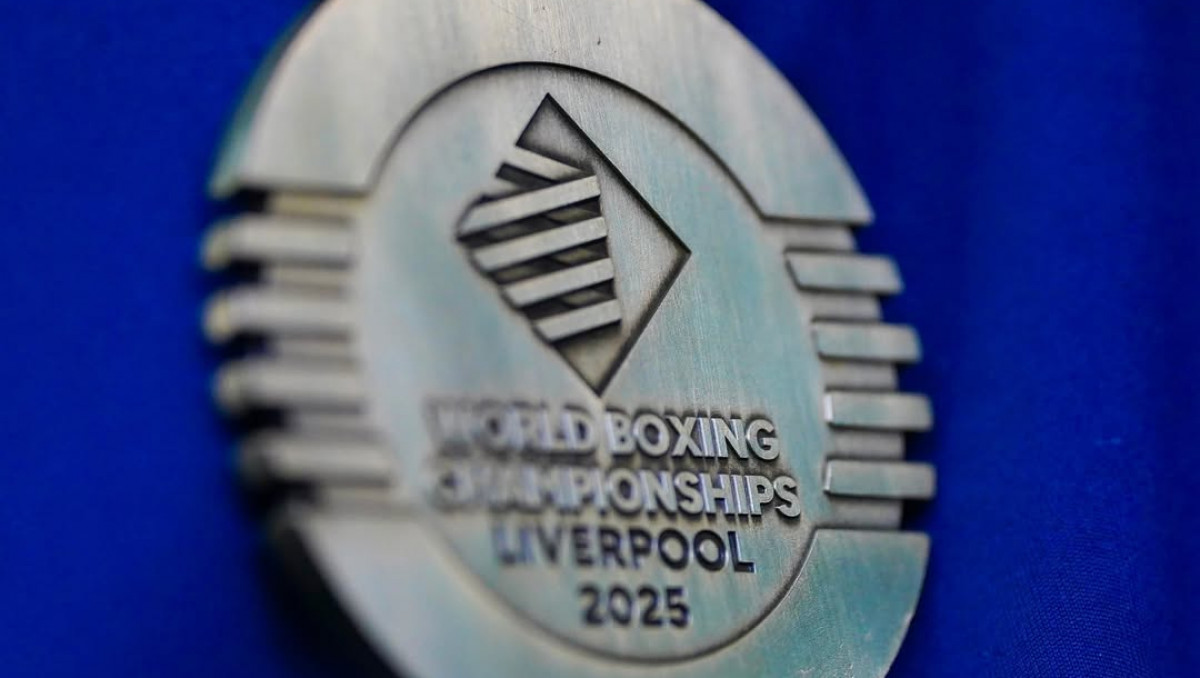 Боксёра из Казахстана признали "прорывом" ЧМ-2025: взял золото и сотворил историю