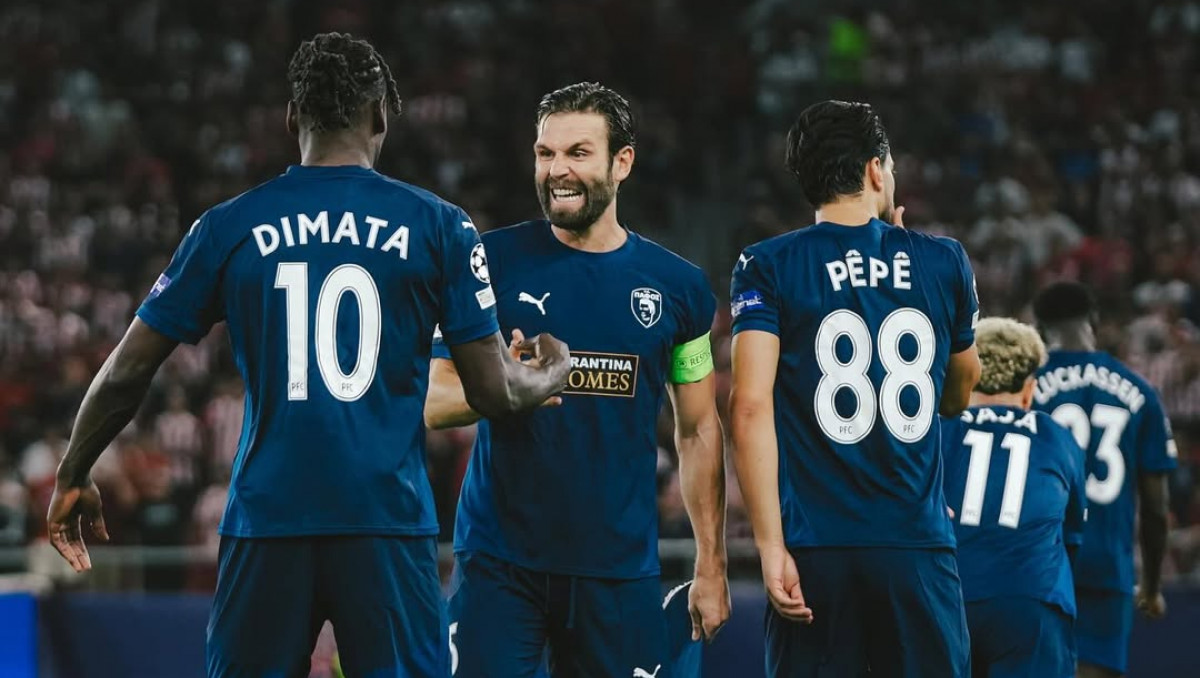 Соперник "Кайрата" дебютировал в Лиге чемпионов и выдал сенсацию