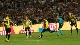 ©ФК "Кайрат"