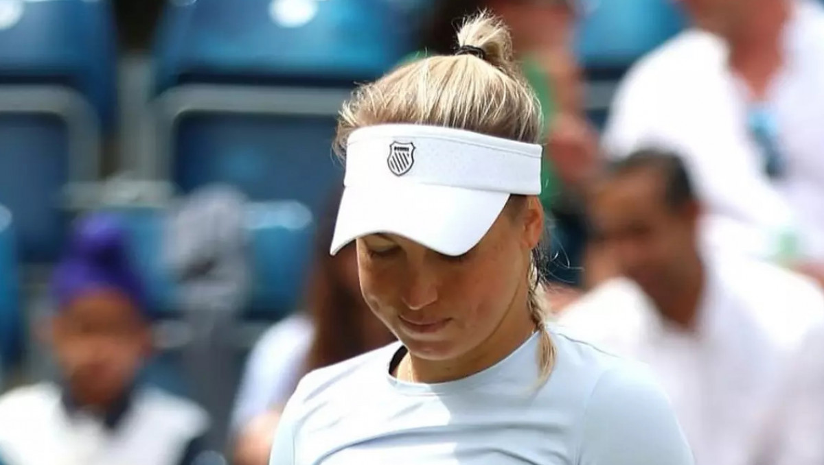 Казахстан не удержал победу в матче против США в Кубке Билли Джин Кинг