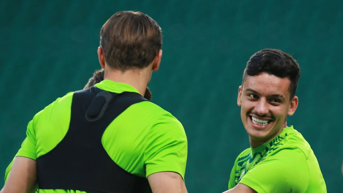 Предсказан точный счет матча "Спортинг" - "Кайрат"