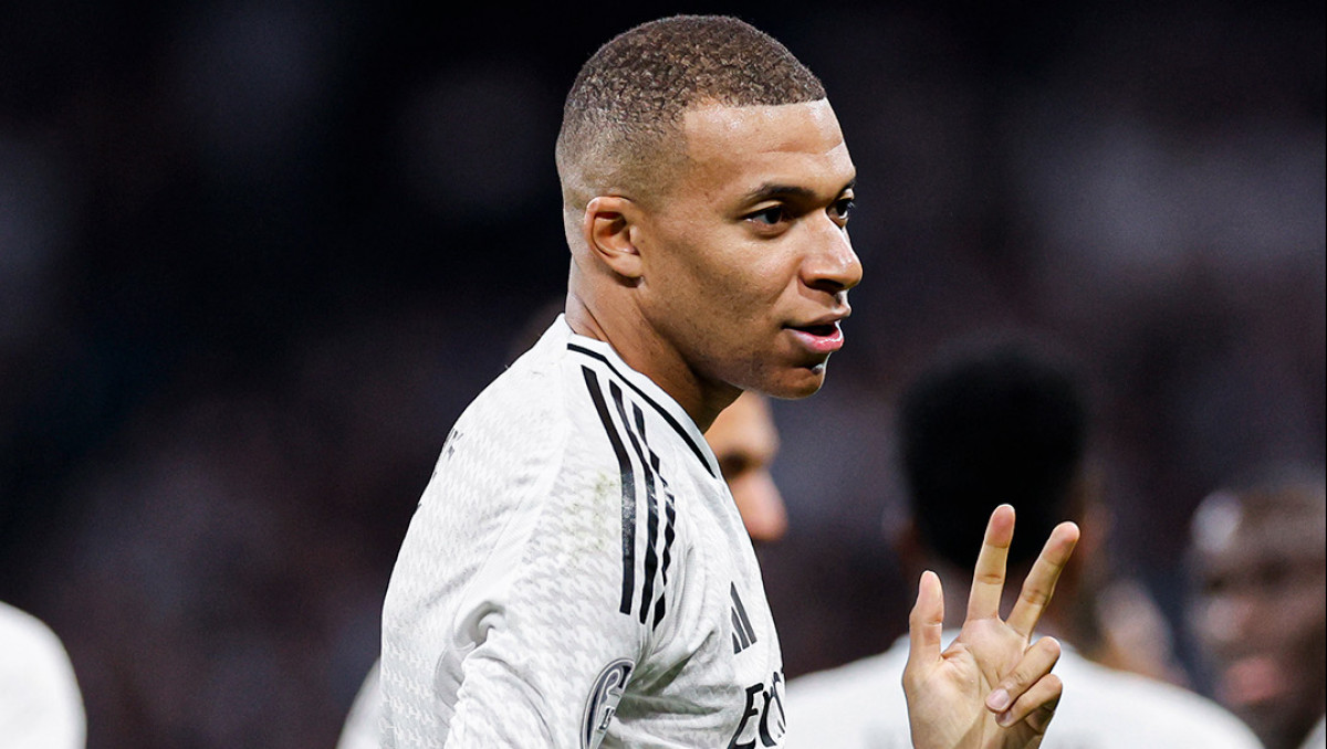 Мбаппе обвинили "шпионаже" для Алонсо