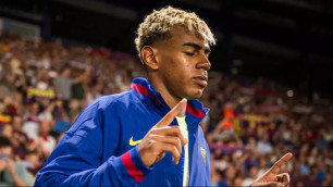 ©ФК "Барселона"