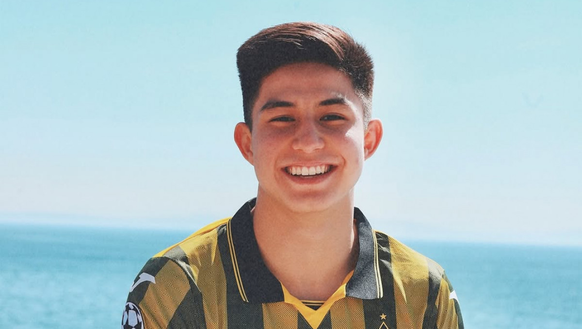 Сатпаев побьет рекорд наследника Месси в Лиге чемпионов? Известно условие