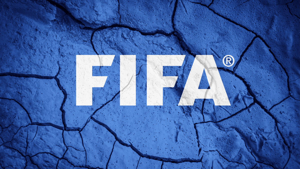 На какое место поднялся Узбекистан в новом рейтинге ФИФА