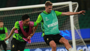 ©ФК "Кайрат"