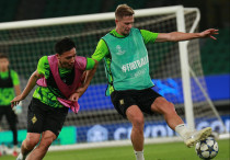 ©ФК "Кайрат"