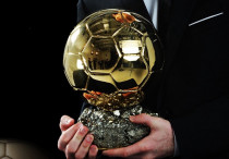 ©instagram.com/ballondorofficial