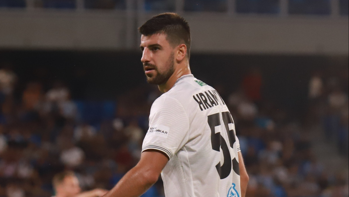 "Кайрат" назвал состав на дебютный матч Лиги чемпионов