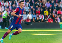 Роберт Левандовски. Фото: Depositphotos/Musiu0©