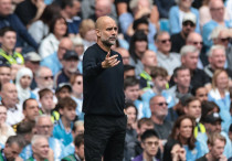 Пеп Гвардиола. ©Depositphotos/operations@newsimages.co.uk