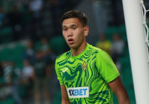 ©ФК "Кайрат"