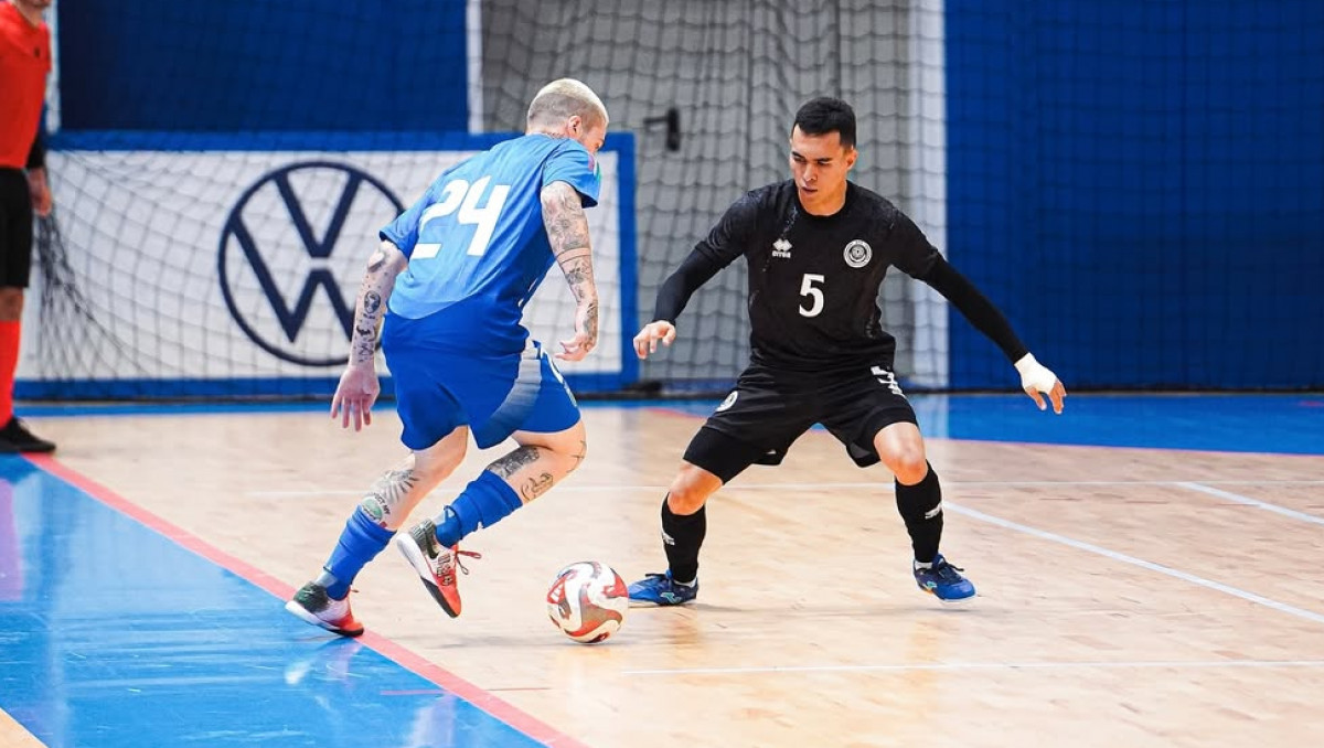 Кака рассказал, как Казахстану обыграть Италию в битве за Евро