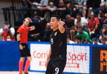 Альберт Акбаликов. Фото: КФФ©