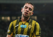 ©ФК "Кайрат"