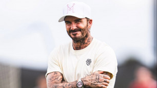 ©instagram.com/davidbeckham