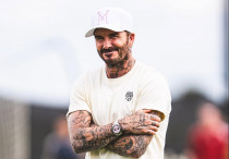 ©instagram.com/davidbeckham