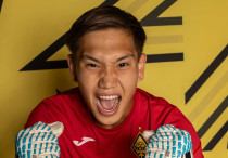 ©ФК "Кайрат"