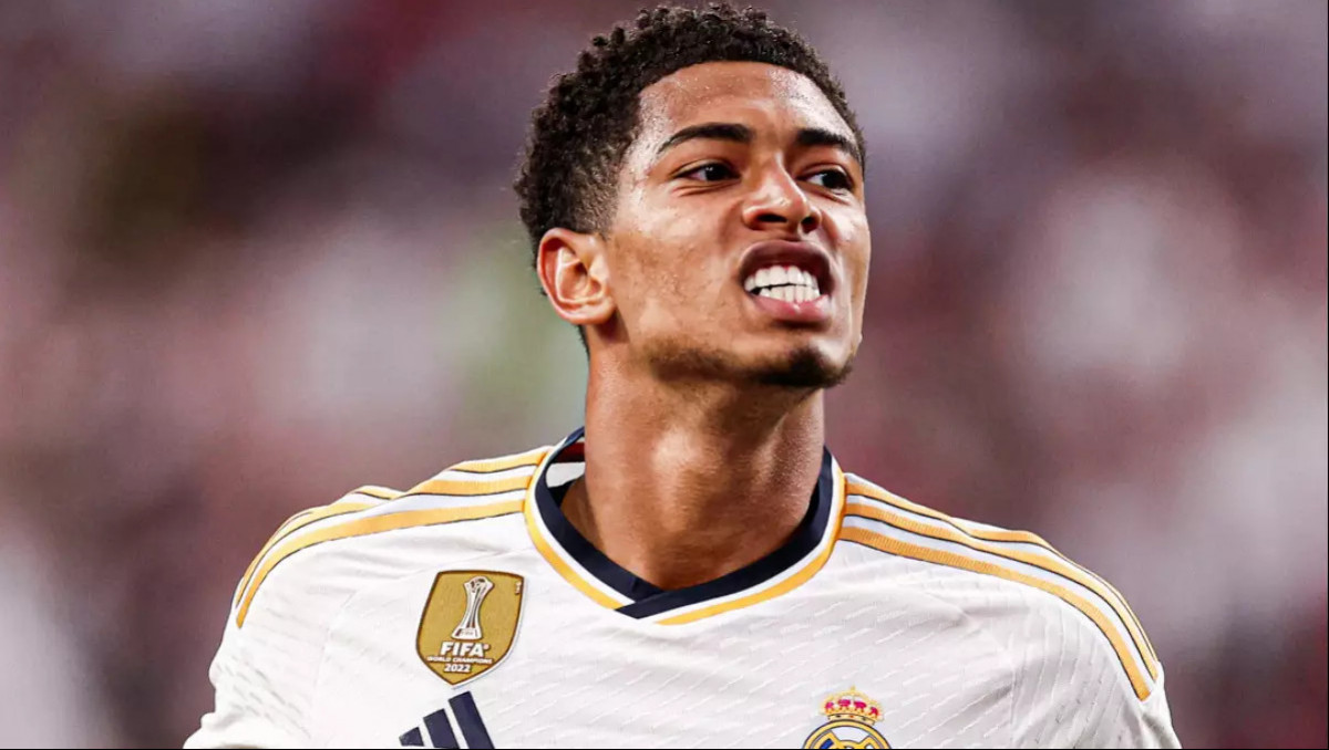 В "Реале" раскол из-за Беллингема: Гюлер обратился к Алонсо