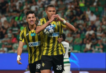 ©ФК "Кайрат"