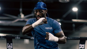 Теренс Кроуфорд. ©instagram.com/tbudcrawford